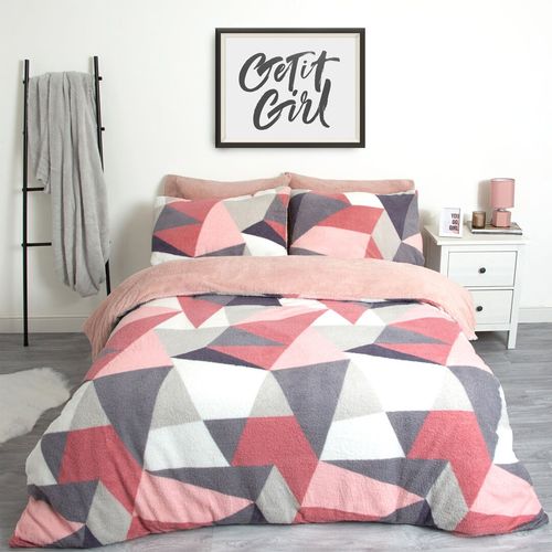 Wright Duvet Cover Set