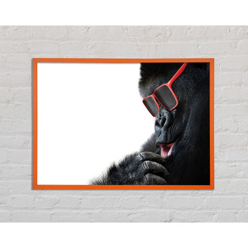 Gorilla Cool - Single Picture...