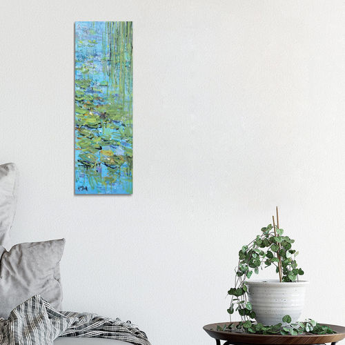 Monet Monet Monet Gilt by...