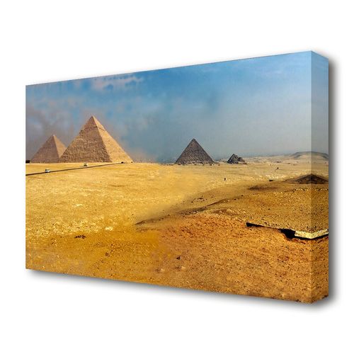 Egyptian Pyramids 1 -...