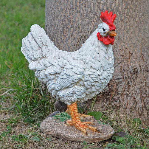 Edmonson Standing Cockeral...