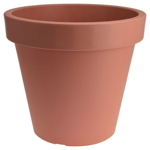 Carper Plastic Plant Pot