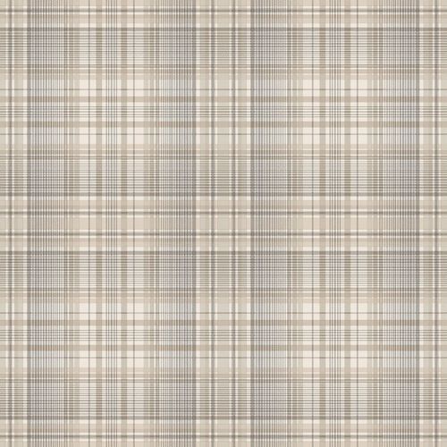 Hornsby Check Plaid Design...