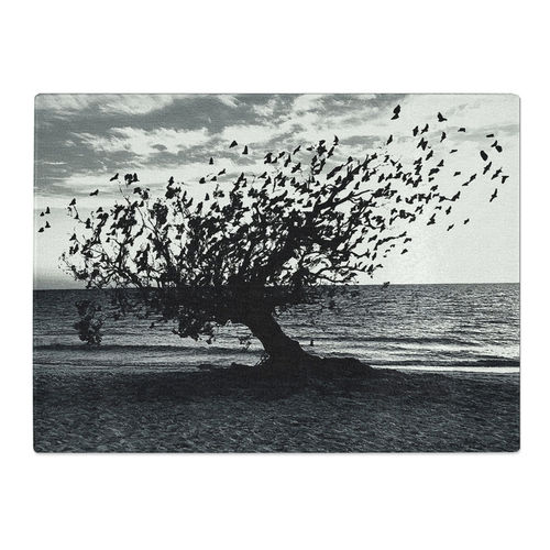 Tree Photography Glass...