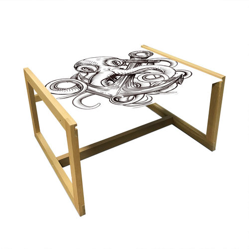 Octopus Coffee Table,...