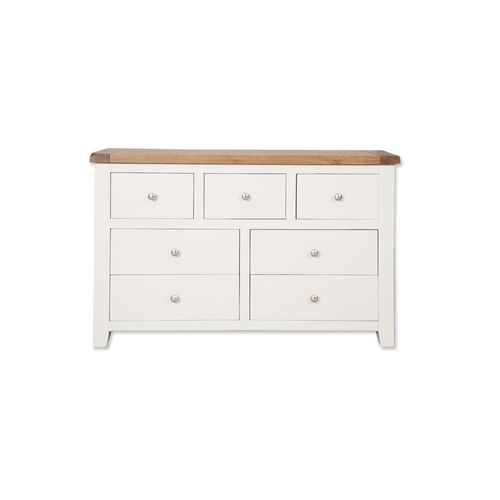 Sardis 7 Drawer Chest