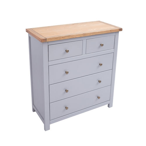 Summerfield 5 Drawer Chest of...