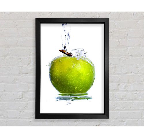 Apple Waterfall - Print