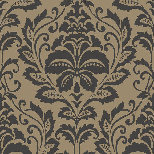 Chelchowska Damask Motif...