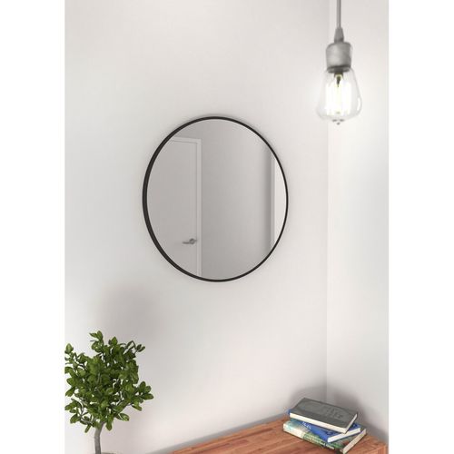 Accent Mirror