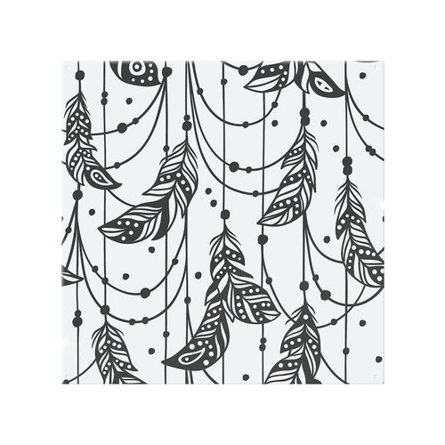 Hand Drawn Bohemian Chic...