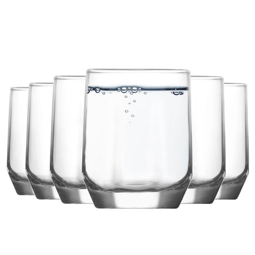 LAV - Diamond Tumbler Glasses...