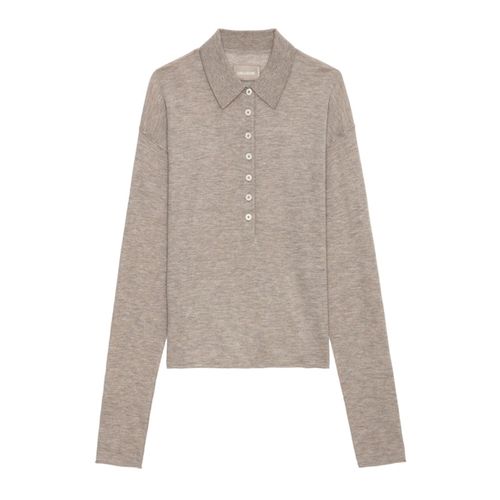 Marly Jumper 100% Cashmere -...