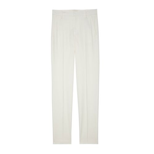 Prune Trousers - Zadig &...