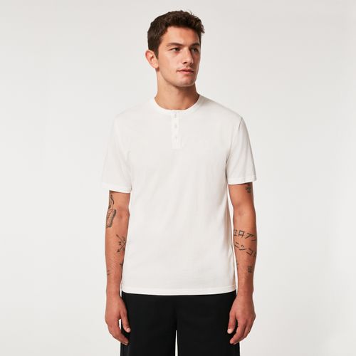 Oakley Men's Relax Henley Tee...