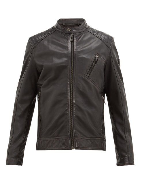 Belstaff - V Racer...