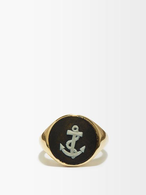 Ferian - Anchor Wedgwood...