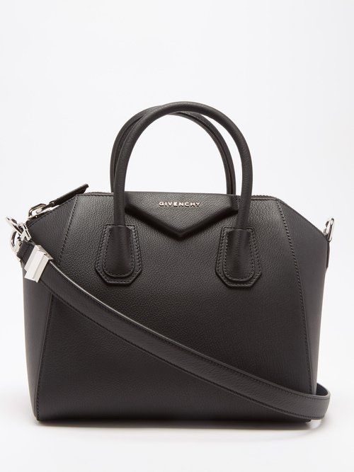 Givenchy Antigona Small Bag: No Limits And No Merci