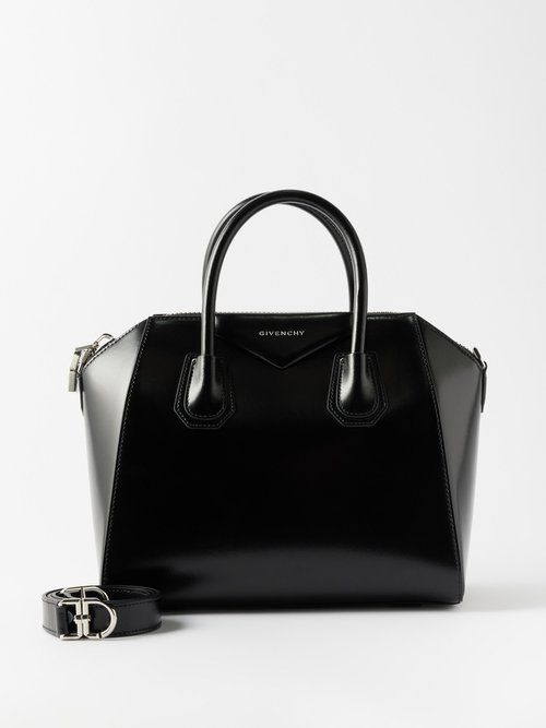 Givenchy Antigona Small Bag: No Limits And No Merci