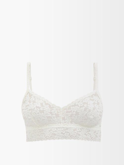 Hanky Panky - Retro Lace...