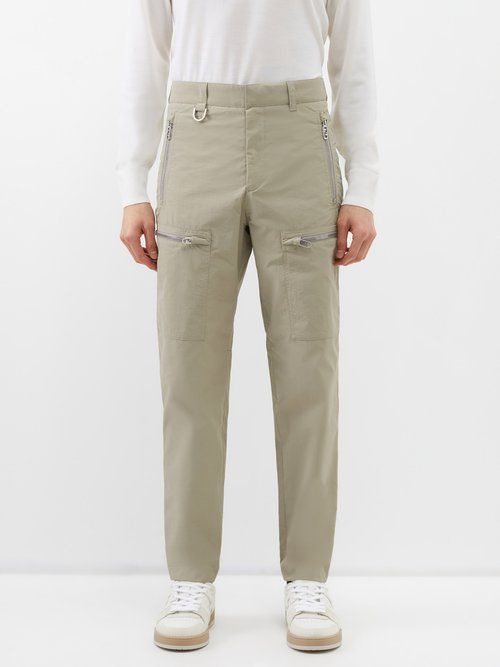 TROUSERS for Men  Fendi  Biffi