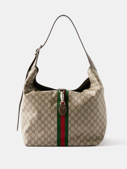 Gucci GG-supreme Canvas Cross-body Bag for Men