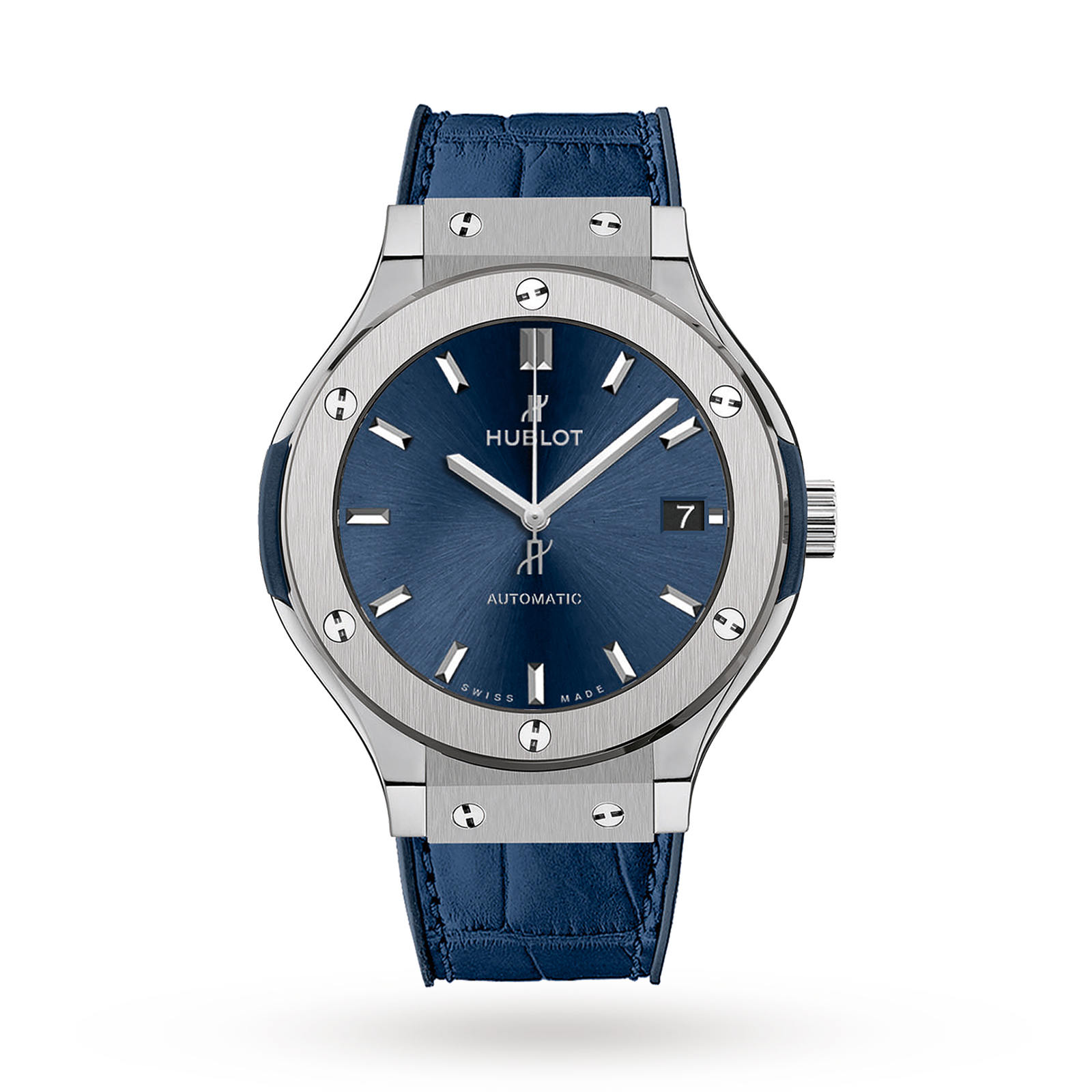 Goldsmiths hublot store