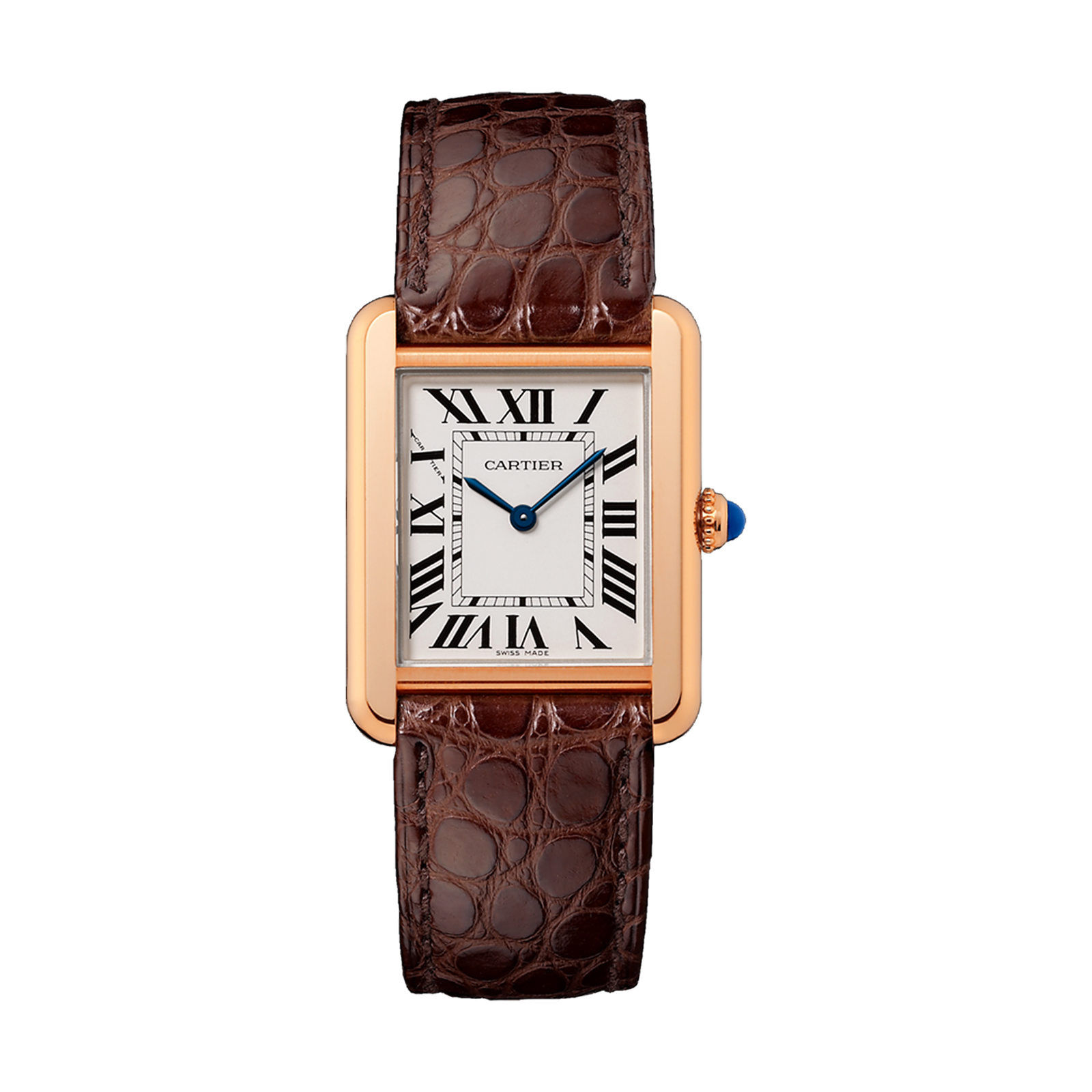 cartier bluewater