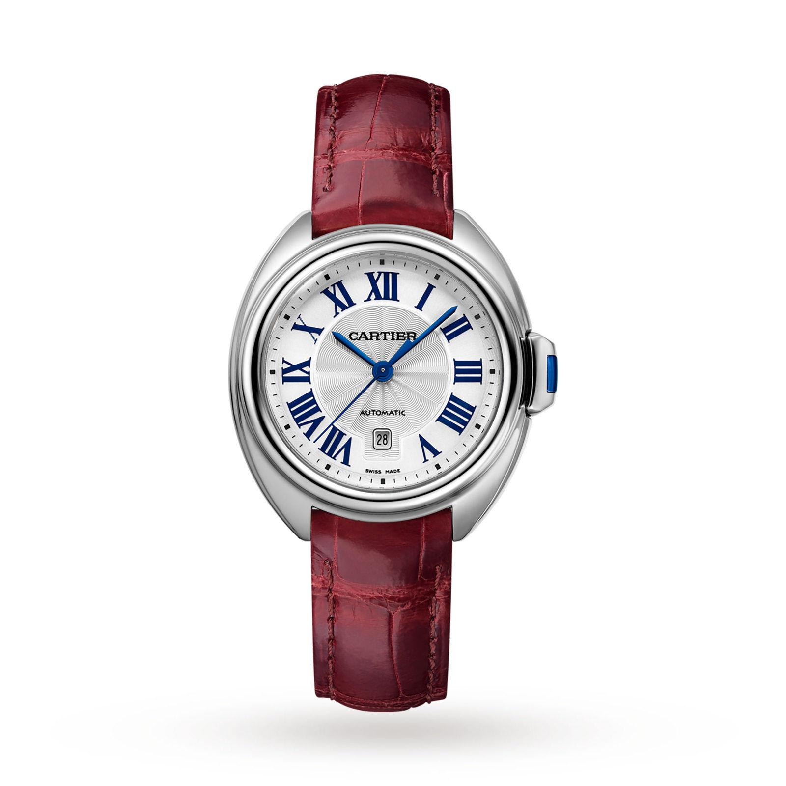 Cartier Watches Goldsmiths Online, 51 