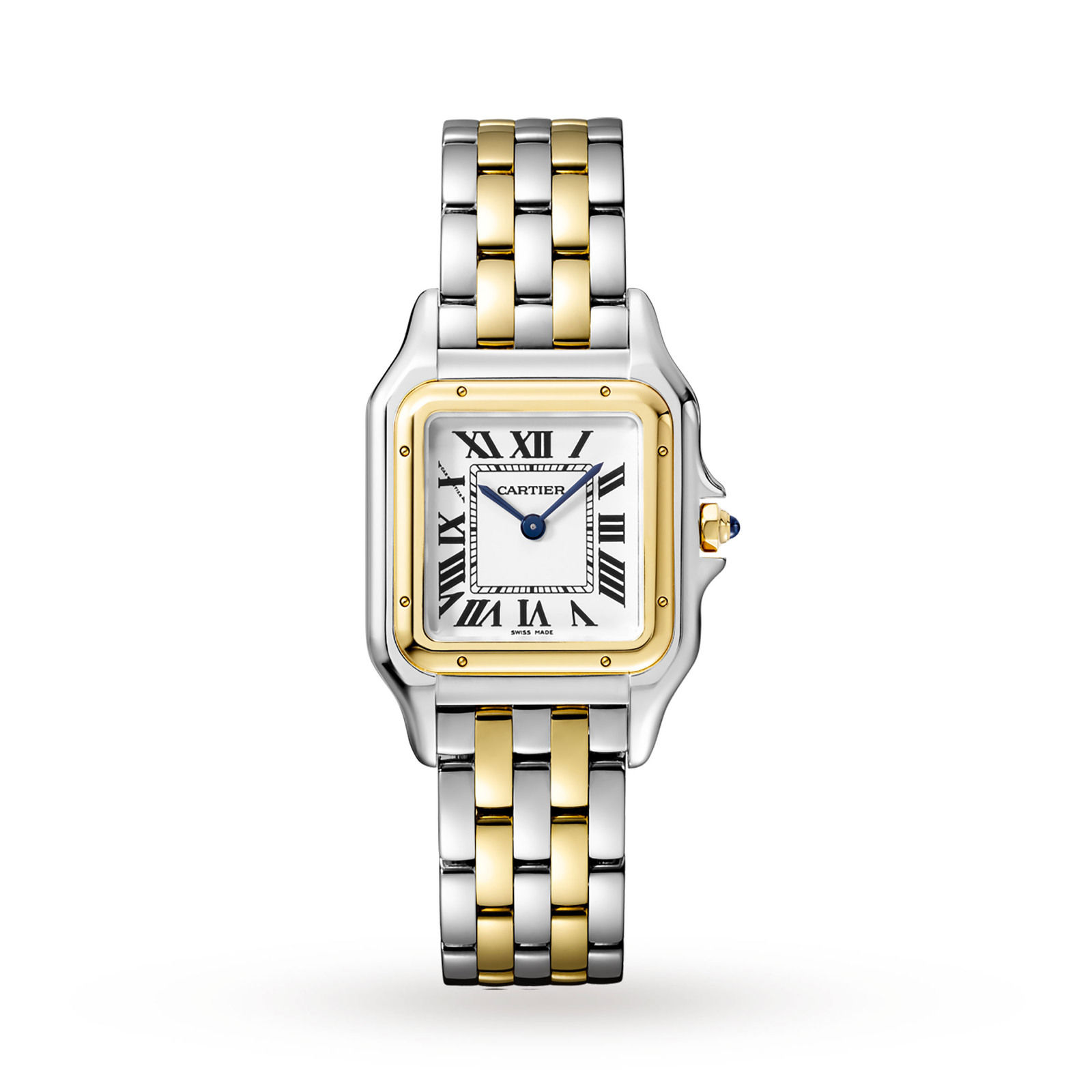 goldsmiths cartier