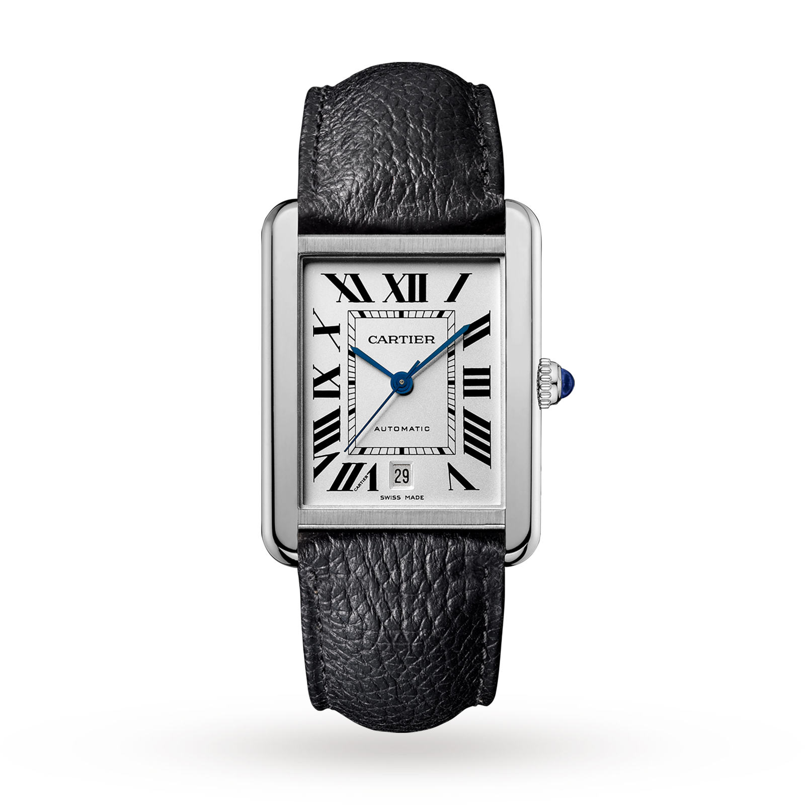 cartier tank francaise goldsmiths