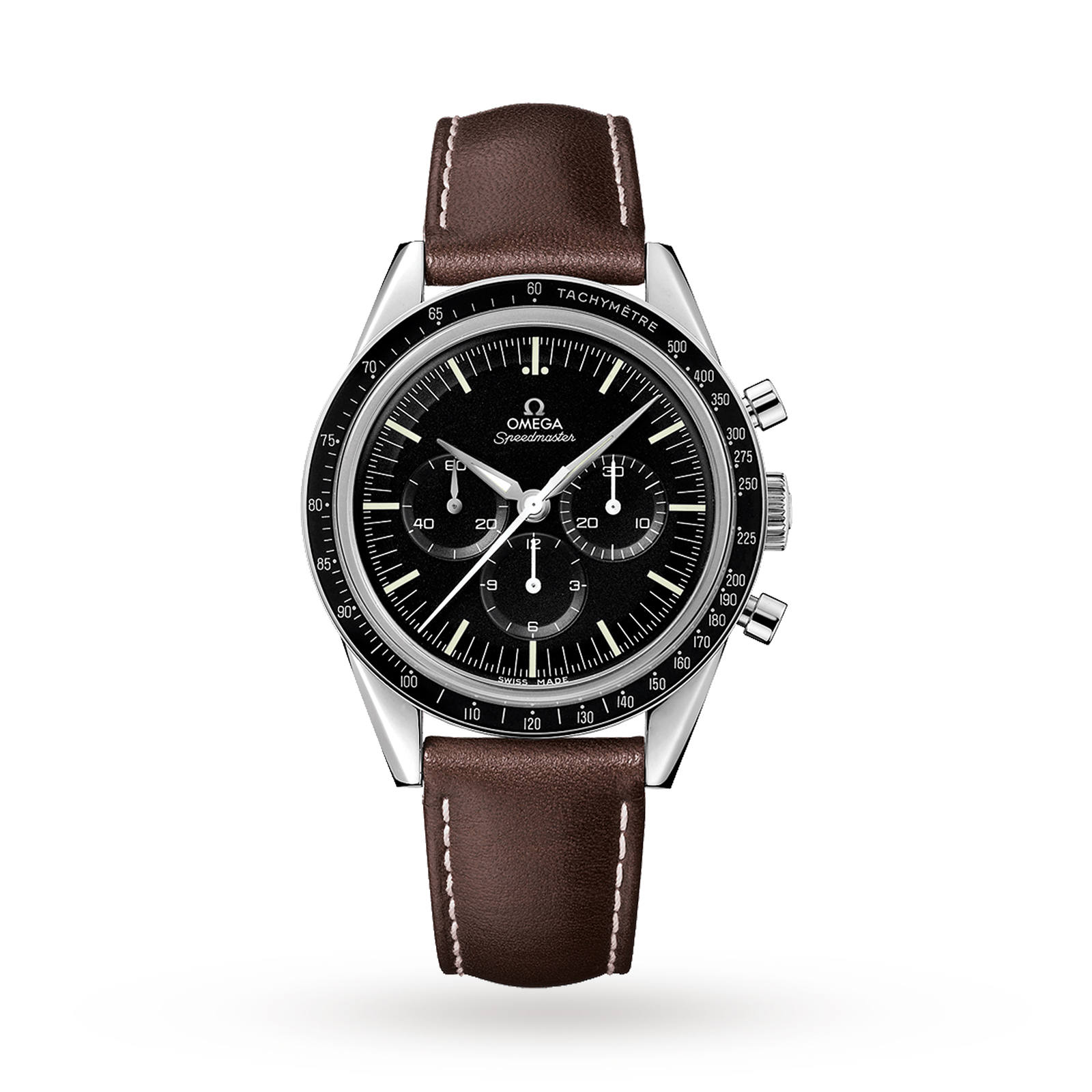 Goldsmiths omega hotsell speedmaster