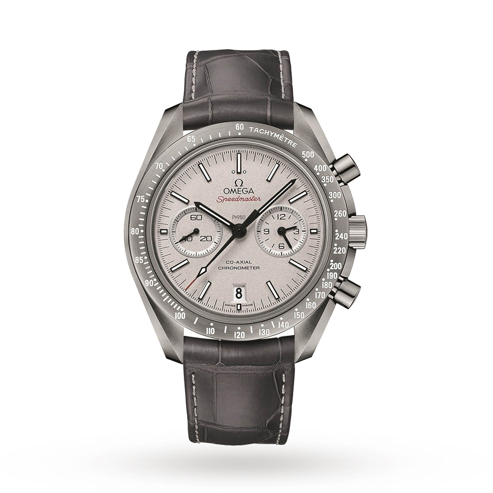 goldsmiths omega speedmaster