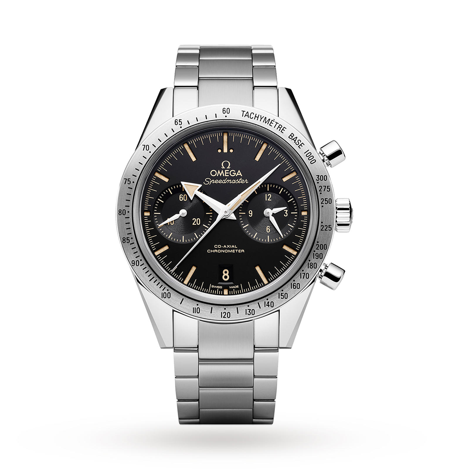 Omega Speedmaster '57 Co-Axial 41.5mm 