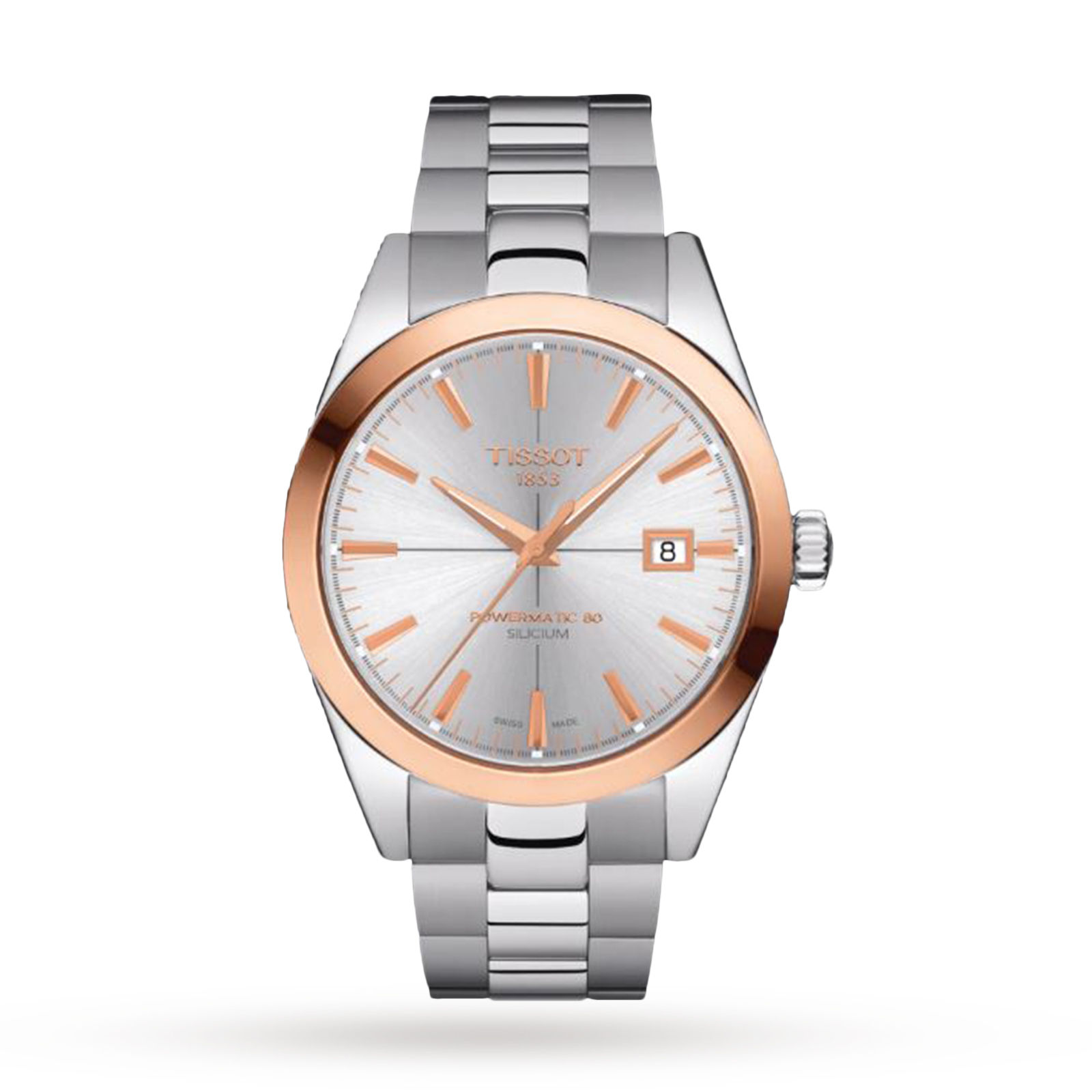 Goldsmiths tissot hot sale