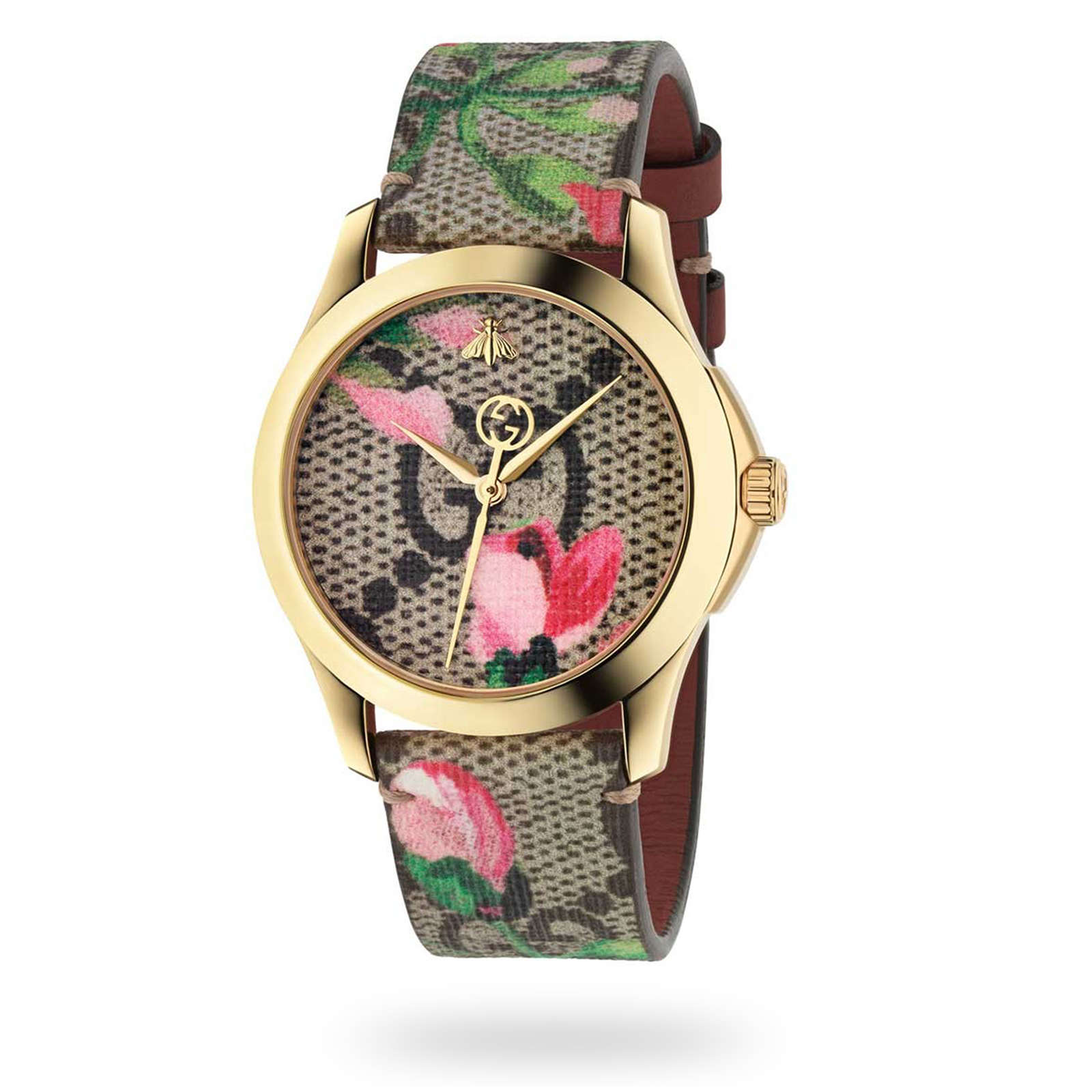 Goldsmiths gucci hotsell watch ladies