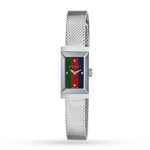 Gucci G-Frame Ladies Watch...