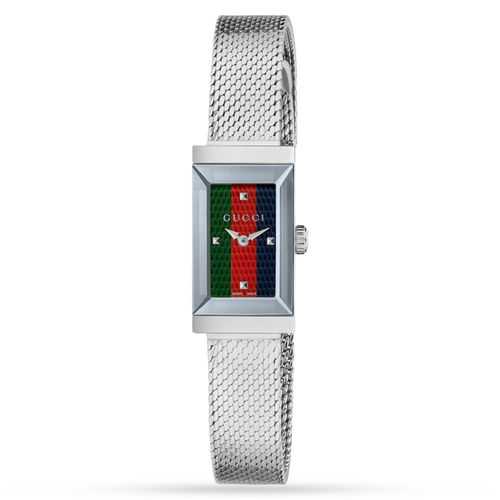 Gucci Ya G Gucci Small Ladies Watch Compare Bluewater