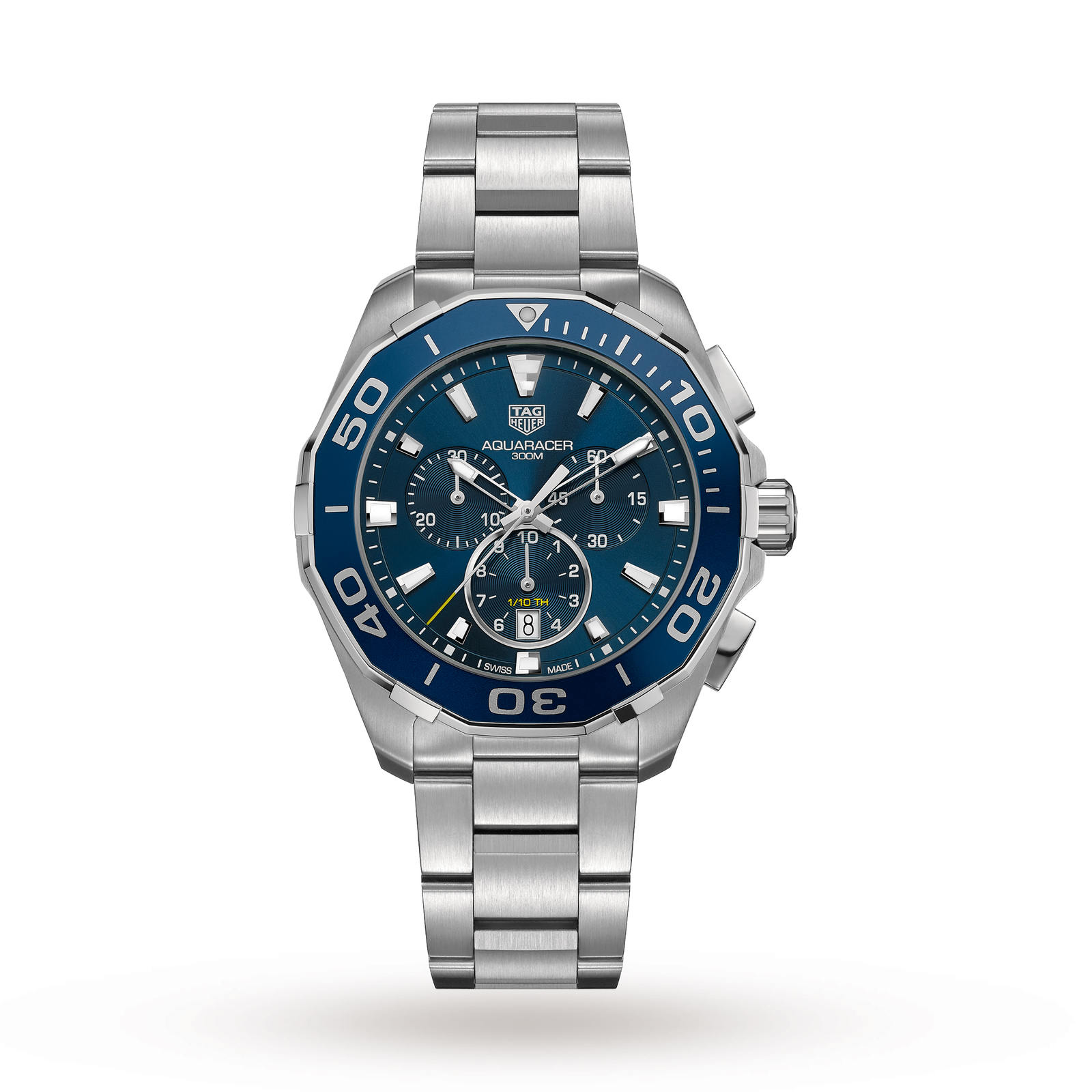 Goldsmiths hotsell tag aquaracer