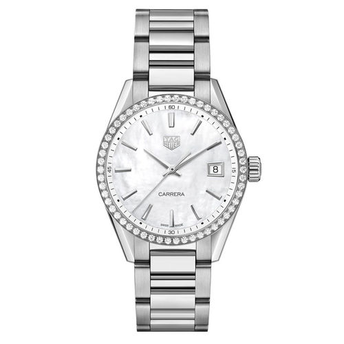 TAG Heuer Carrera 36mm Ladies...