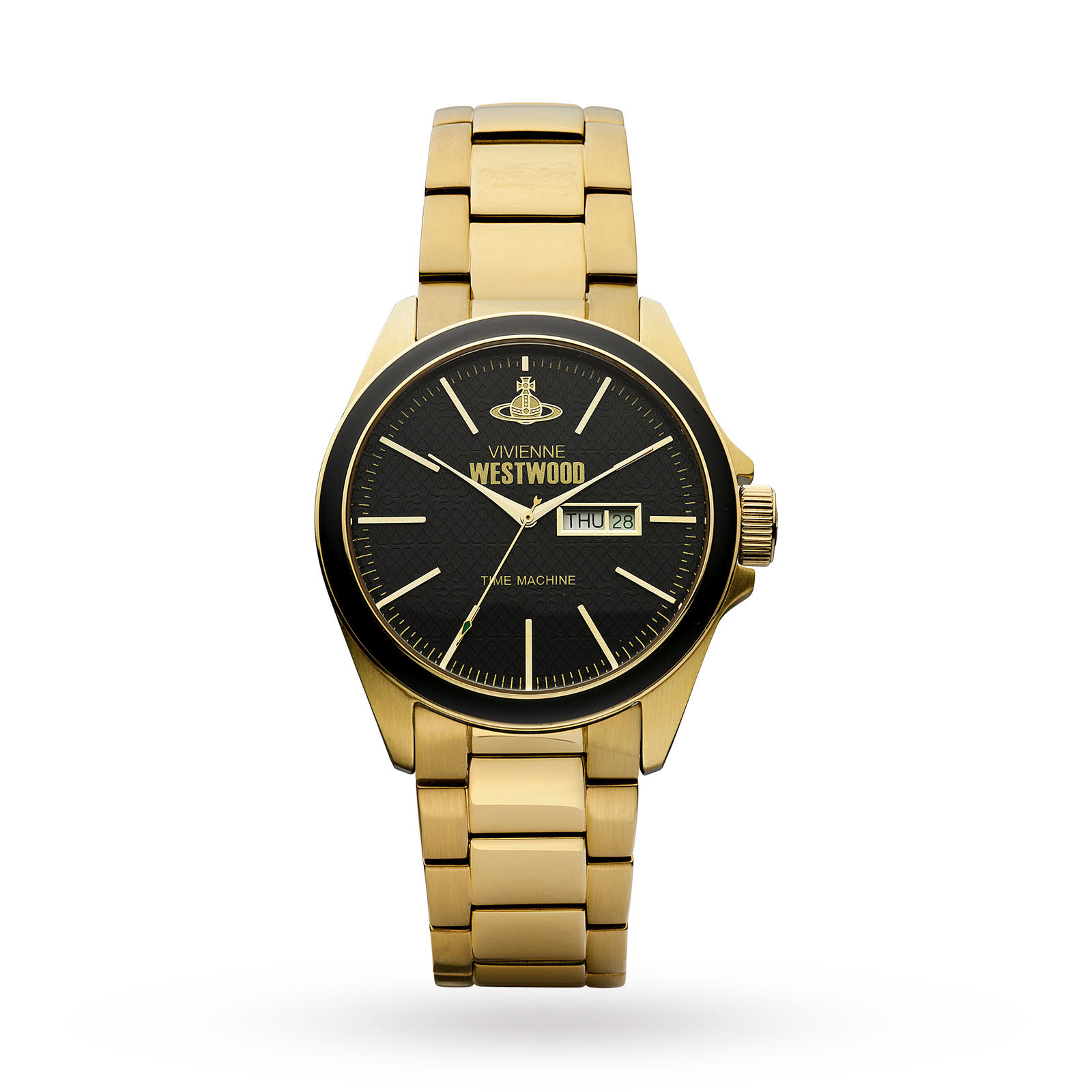 Vivienne westwood top camden lock watch
