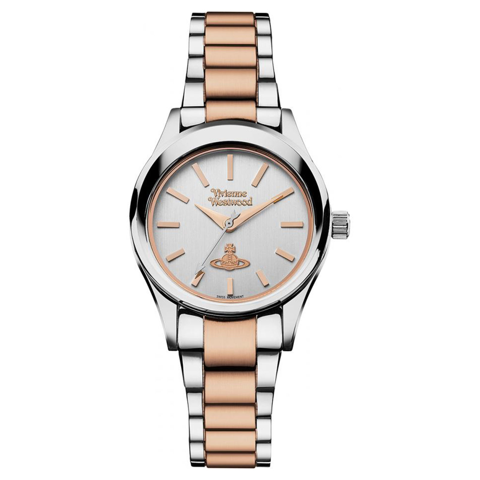 Goldsmiths vivienne deals westwood watch