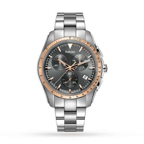 rado watch goldsmiths