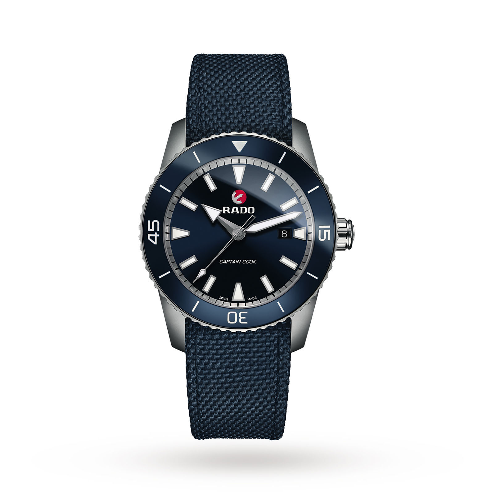 Goldsmiths rado new arrivals