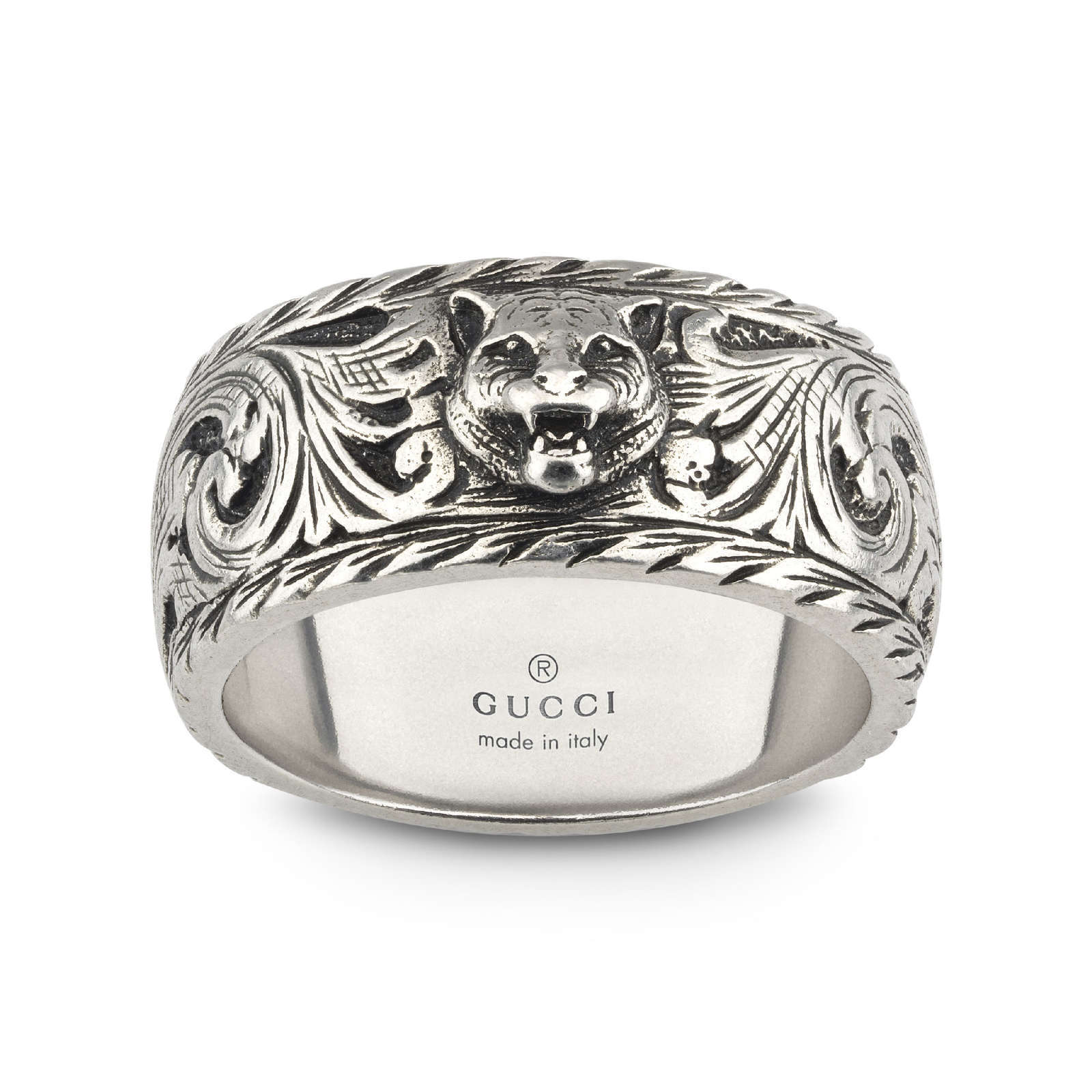 gucci ring goldsmiths