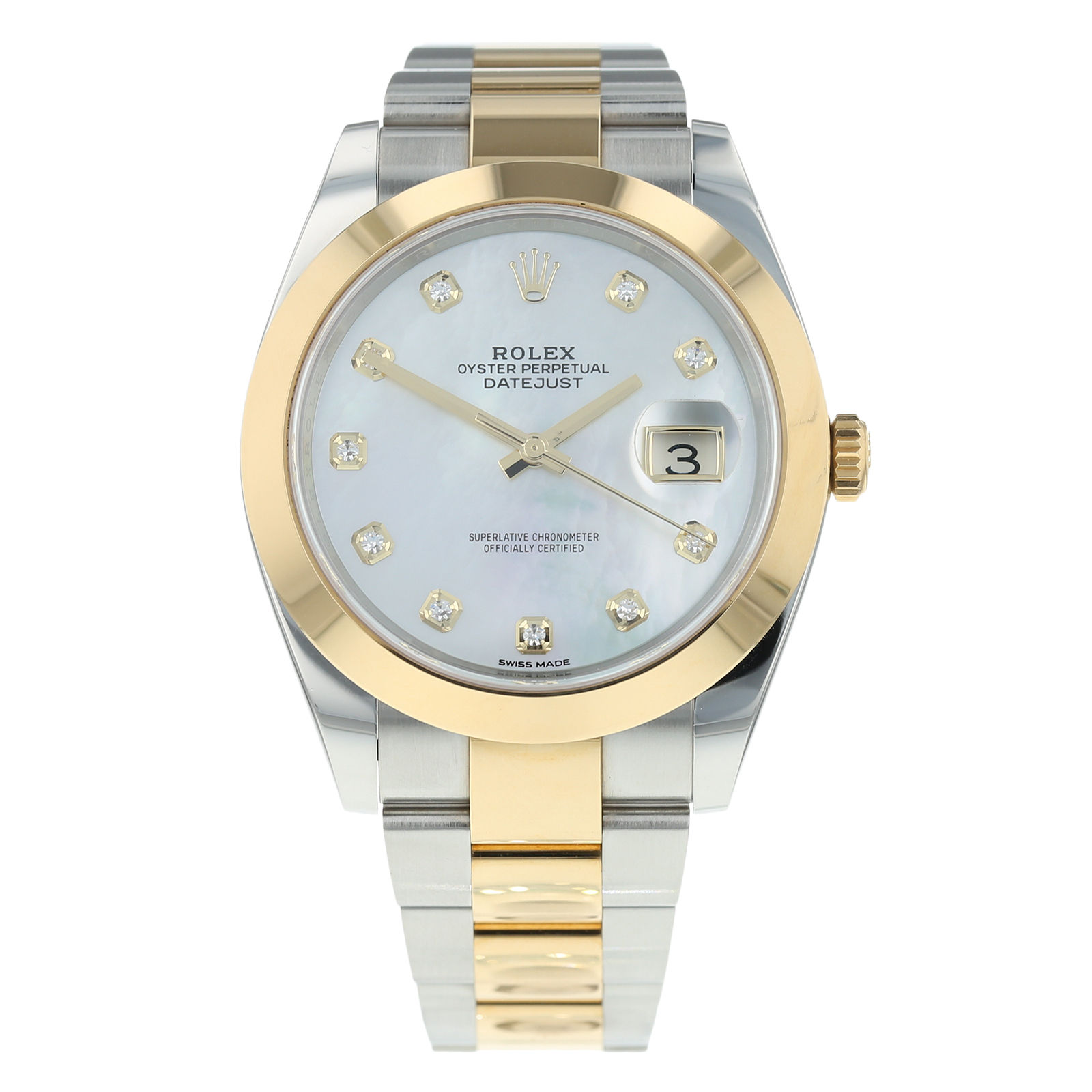 rolex brent cross