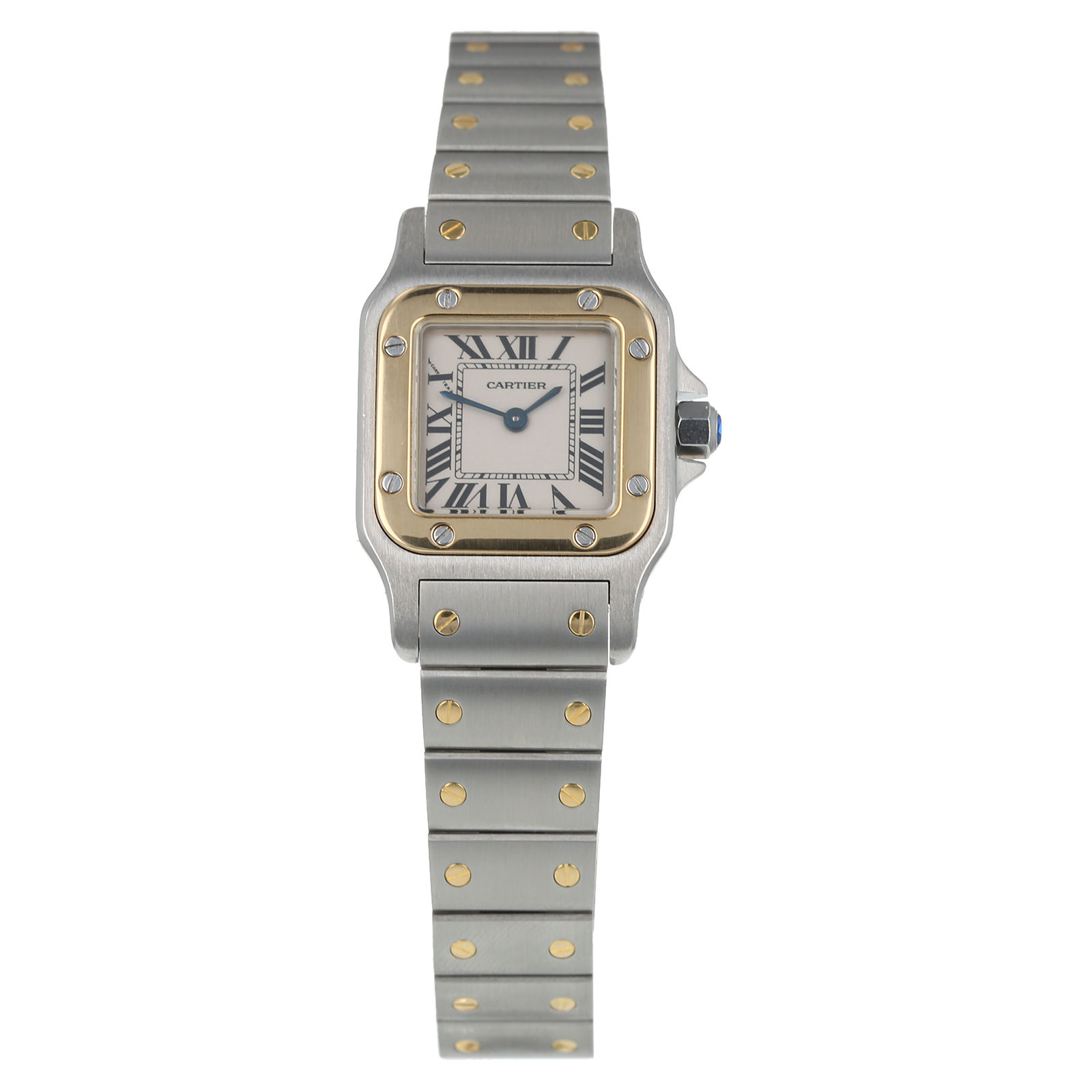 Cartier Watches Goldsmiths Online, 51 