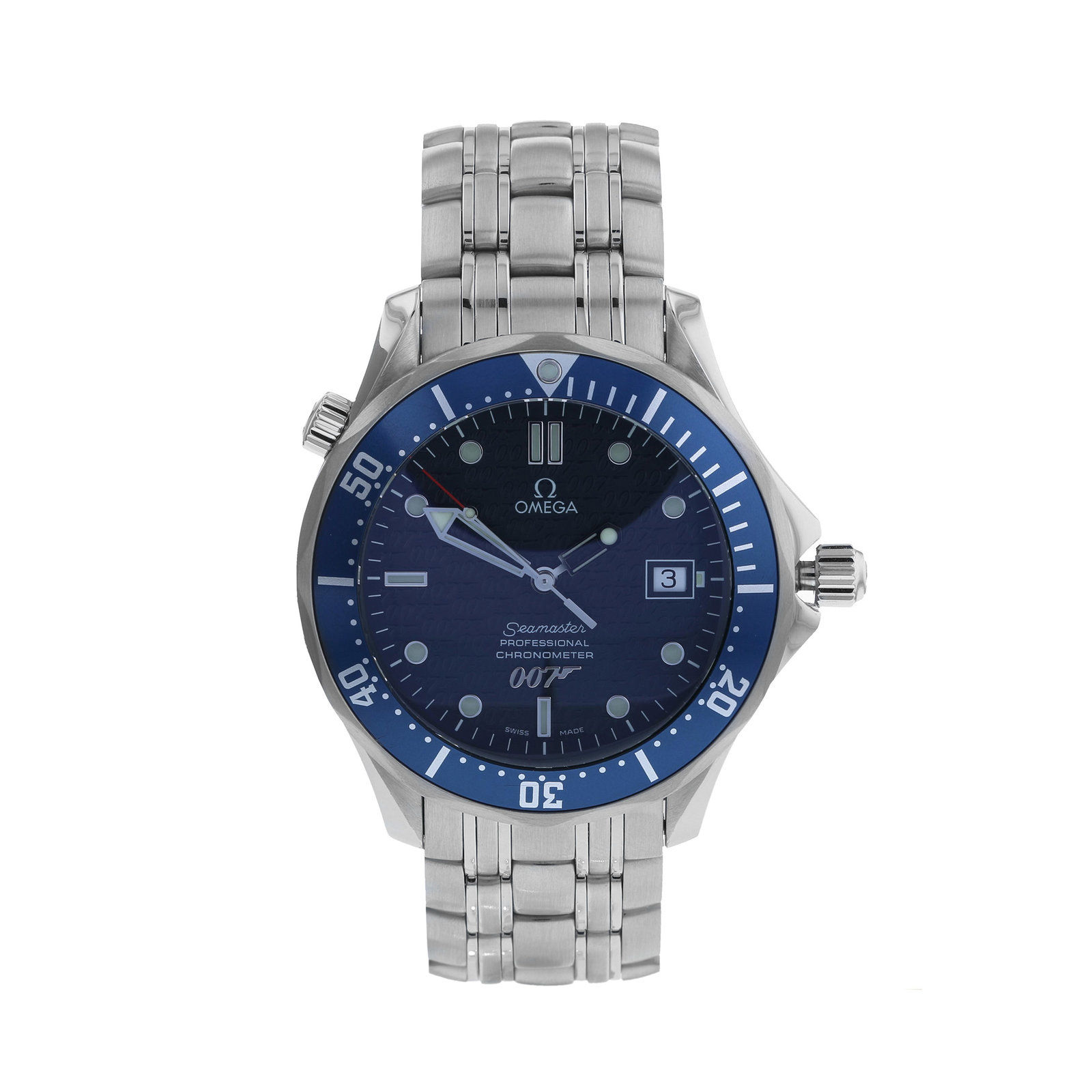 goldsmiths omega speedmaster