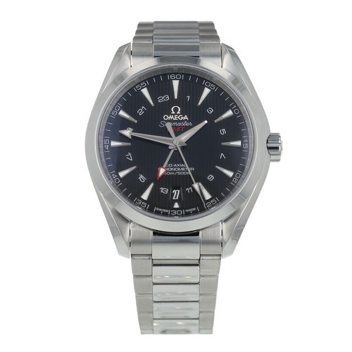 Pre-Owned Omega Seamaster...