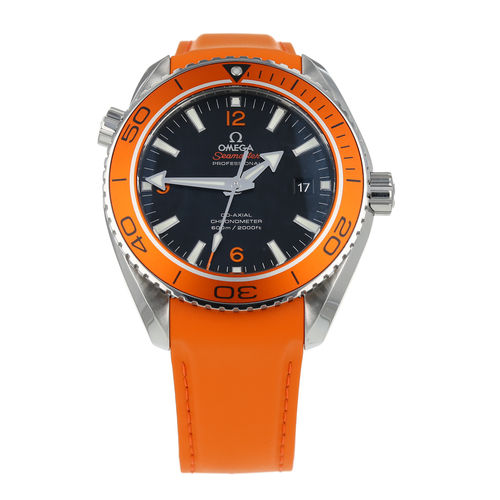 Pre-Owned Omega Seamaster...